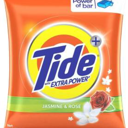 Tide Detergent Powder-500g