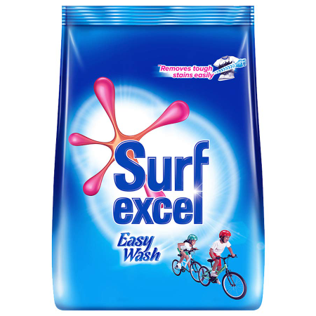 Surf Excel Detergent Powder-500G