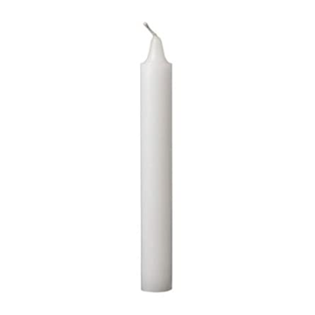 Candle-6 Pieces
