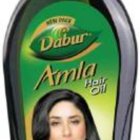 Dabur Amla Hair Oil-275ml