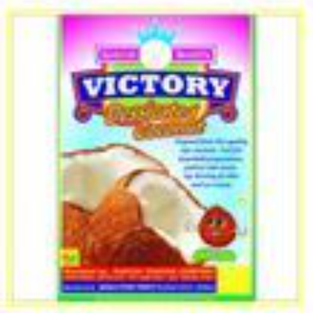 Victory Dessicated Coconut - 1kg