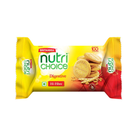 Nutri choice Digestive Biscuit