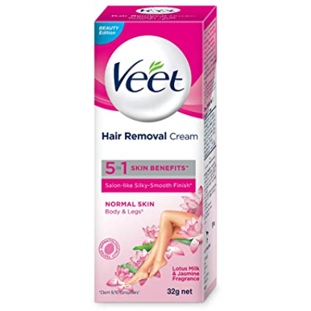 Veet Hair Removal Cream-100g