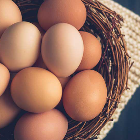 Eggs