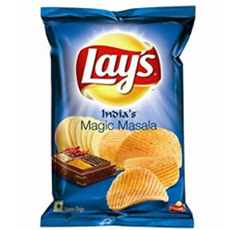 Lay's India's Magic Masala Chips