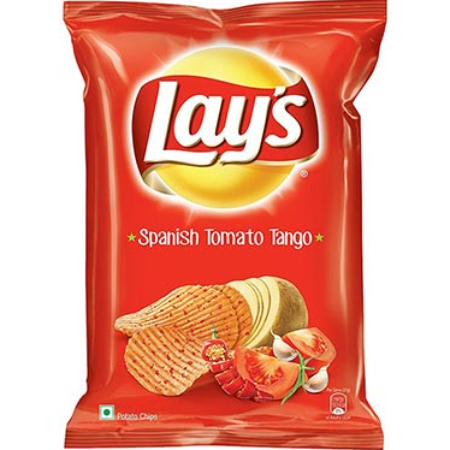 Lay's Spanish Tomato Tango Chips