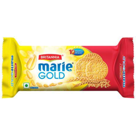 Britannia Marie Gold Biscuits