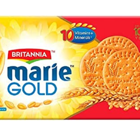 Britannia Marie Gold-10/-
