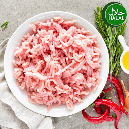 Chicken Mince 500g