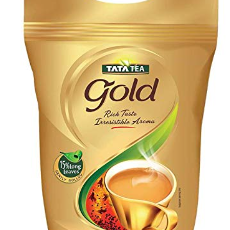 Tata Tea Gold 1kg