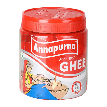 Annapurna Ghee-500Ml