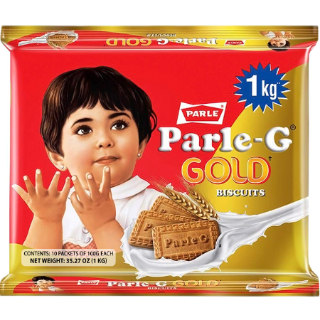Parle-G Gold-1kg