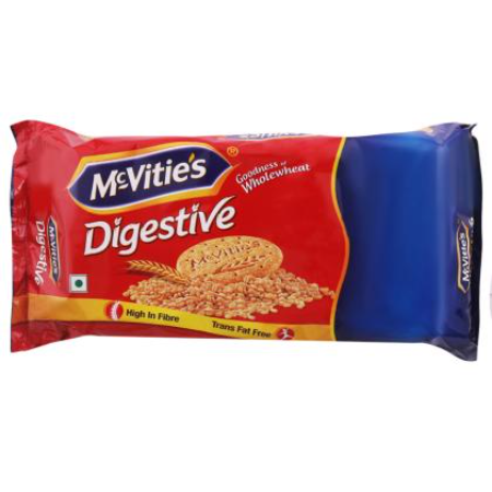 Mc Vities Digestive 400g