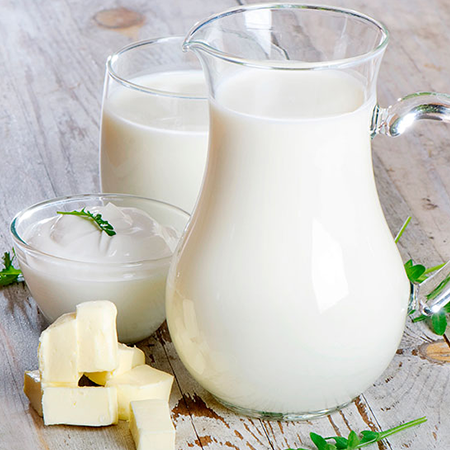 Dairy