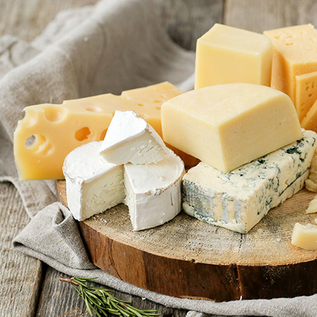 Cheese