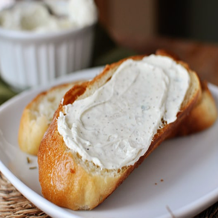 Dips & Spreads