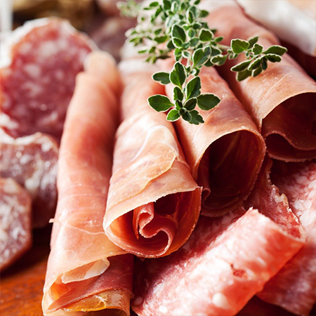 Cold cuts