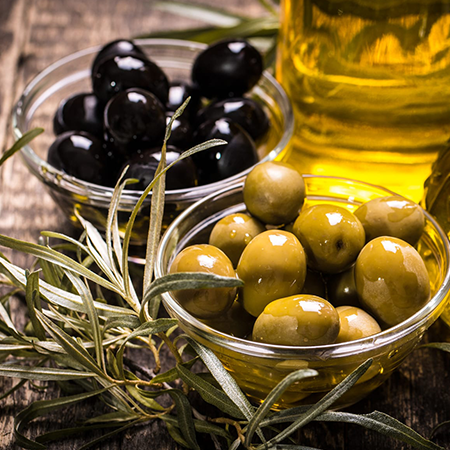 Olives