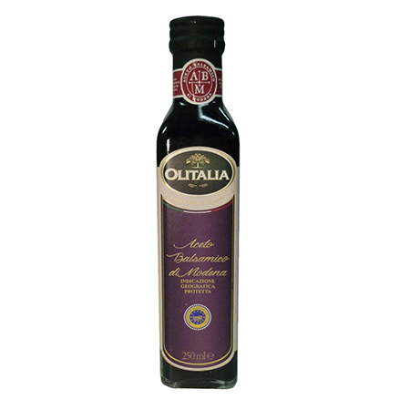 Vinegar Balsamic Olitalia(250ml)