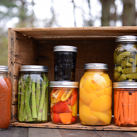 Preserves
