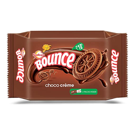 Bounce Choco Creme 