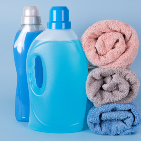 Detergents