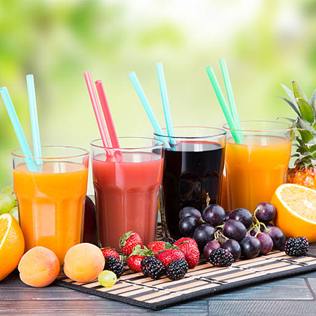 Juices