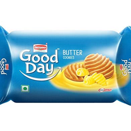Good Day Butter Biscuit