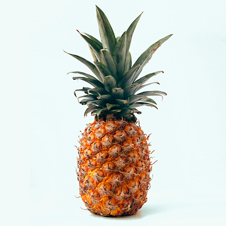 Pineapple Imported (approx. 1kg)