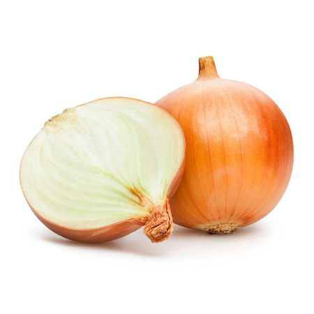 White Onion (1kg)
