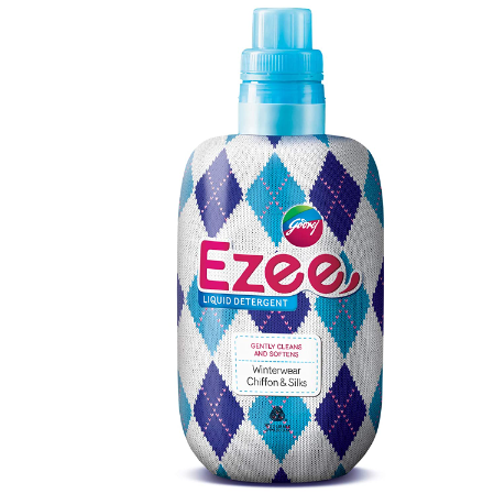 Ezee Liquid Detergent-500g