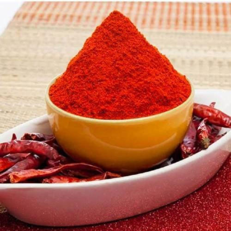 Red Chilli Powder-250g