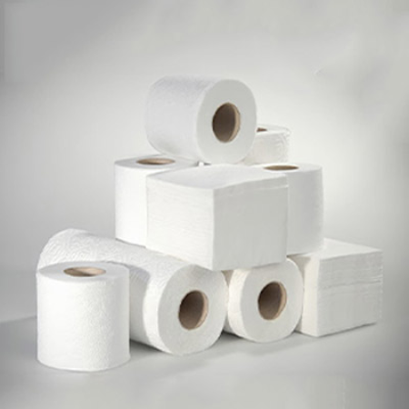 Paper Goods