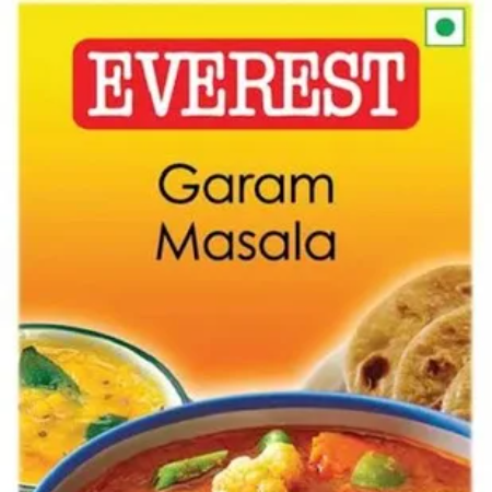 Everest  Garam Masala-50g