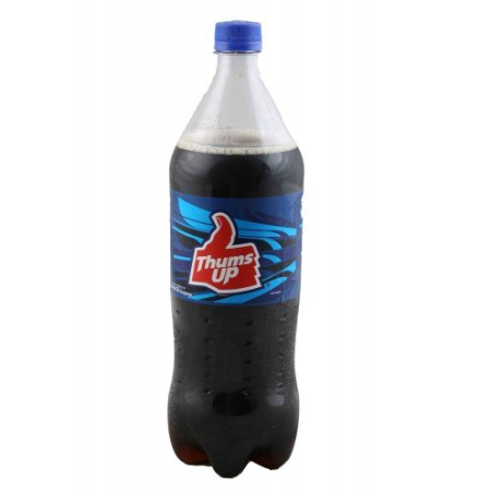 THUMS UP 750ML
