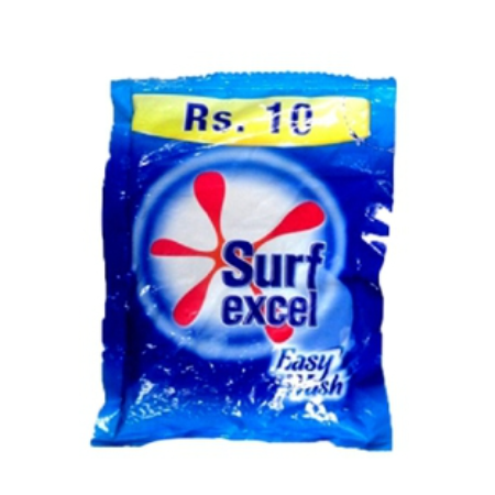 Surf Excel Detergent Powder-90G