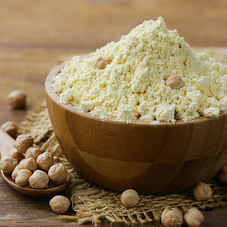 Super Chef Chickpea Flour 1kg