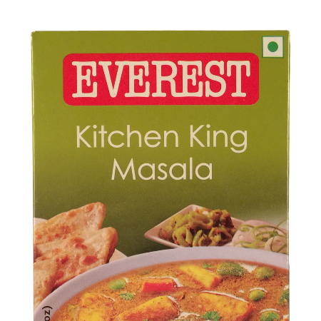 Everest Kitchen King Masala-50g