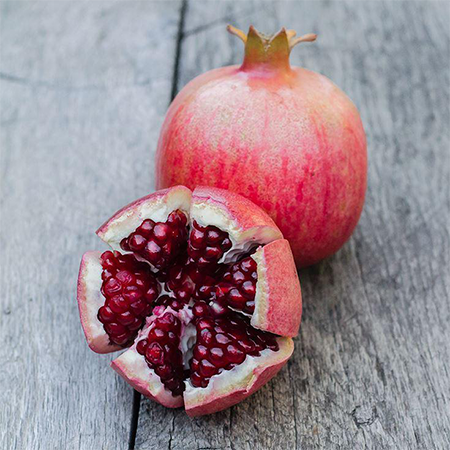 Pomegranate (Approx 1kg)