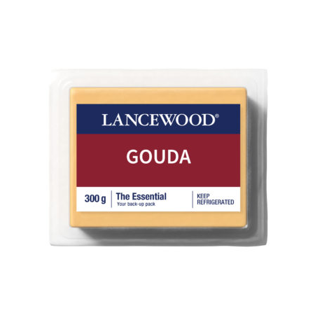 Gouda Lancewood  (300g)