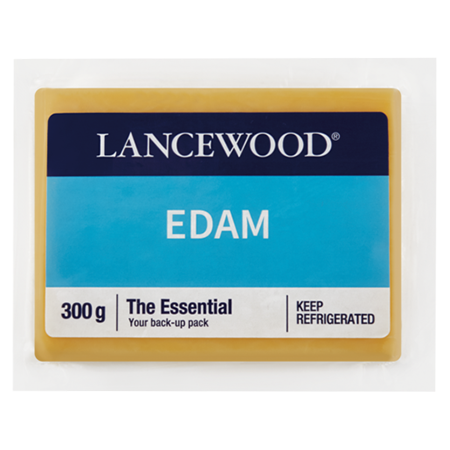 Edam Lancewood (300g)