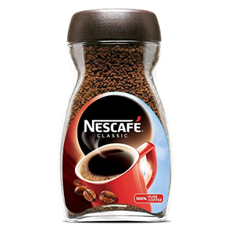Nescafe Coffee-100G
