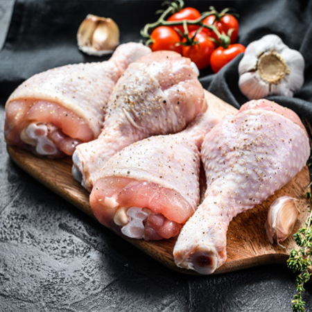 Chicken Drumsticks Local ( 1kg )