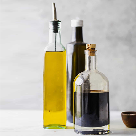 Oils & Vinegars