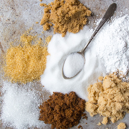 Sugar & Baking