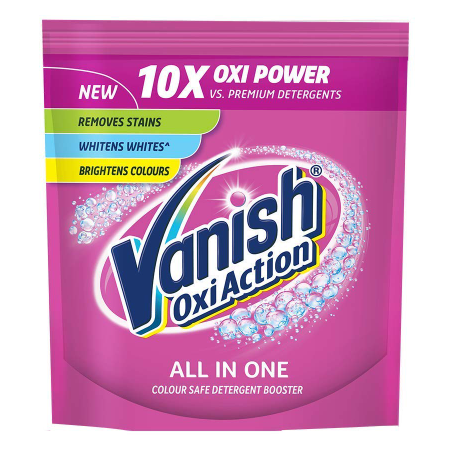 Vanish-400G