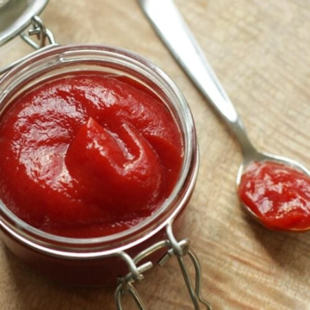 Tomato Ketchup-1l