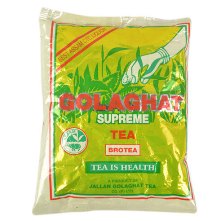 Golaghat Tea-250g