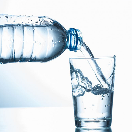 Water