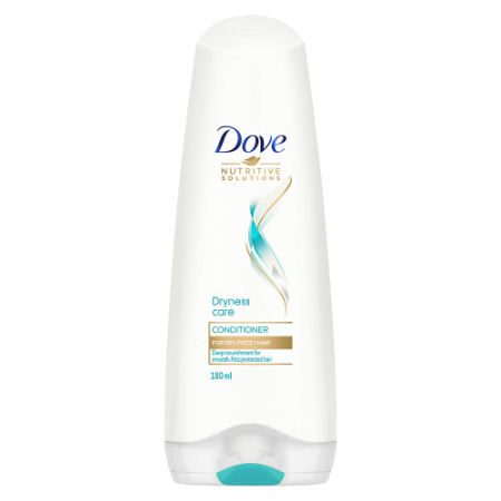 Dove Dryness Care Conditioner-180ml